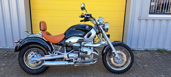 BMW R 1200 C - Afbeelding 3