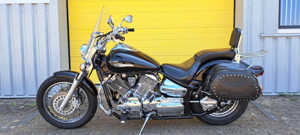 Yamaha XVS 1100 Dragstar - Afbeelding 3