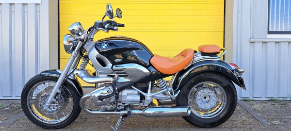 BMW R 1200 C - Afbeelding 4