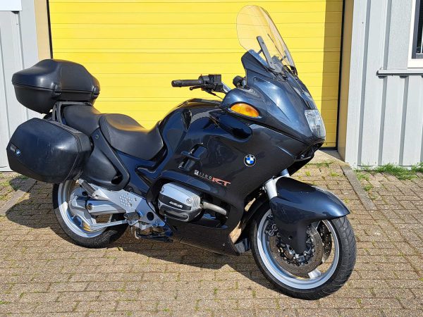 BMW R 1100 RT