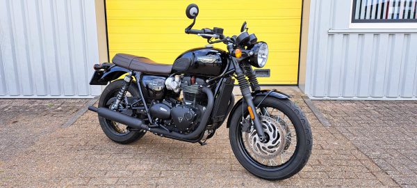 Triumph T 120 Bonneville
