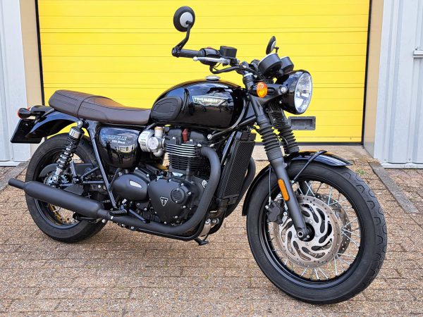 Triumph T 120 Bonneville