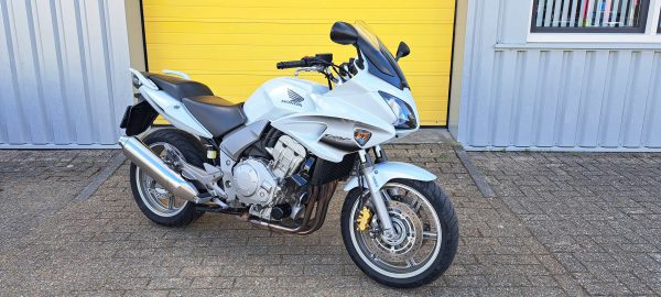Honda CBF 1000 A