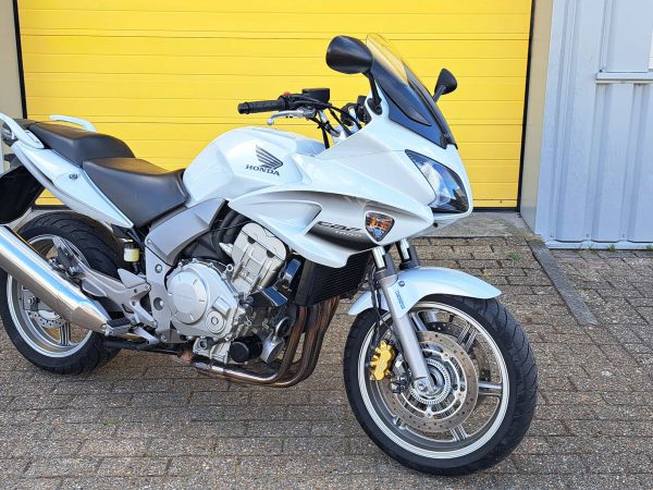Honda CBF 1000 A