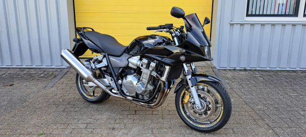 Honda CB 1300 A