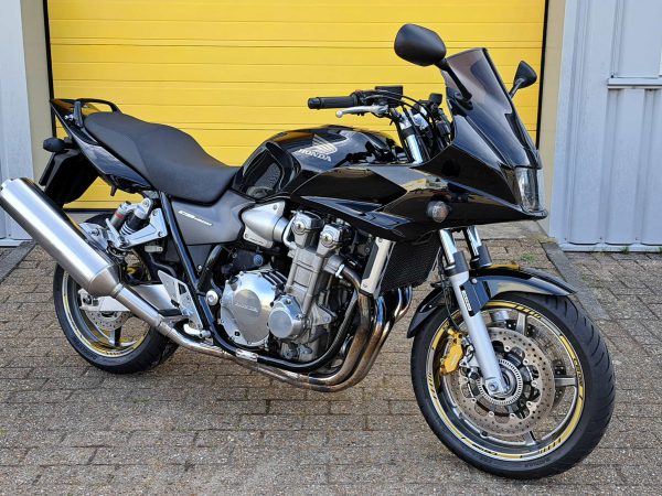 Honda CB 1300 A