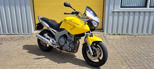 Yamaha TDM 900
