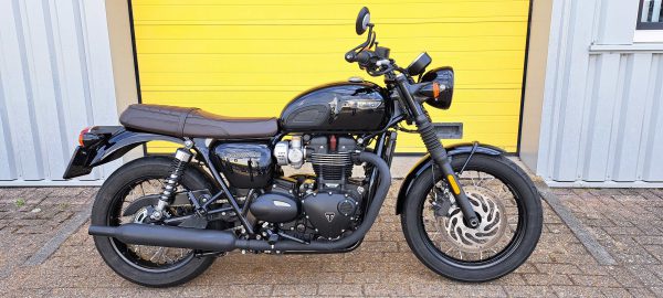 Triumph T 120 Bonneville - Afbeelding 2