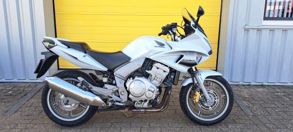 Honda CBF 1000 A - Afbeelding 2