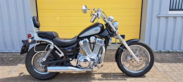 Suzuki VS 1400 Intruder - Afbeelding 2