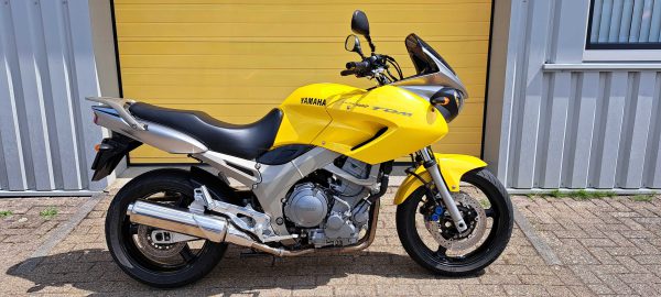 Yamaha TDM 900 - Afbeelding 2