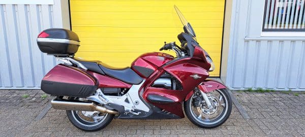 Honda ST 1300 A Pan European - Afbeelding 2