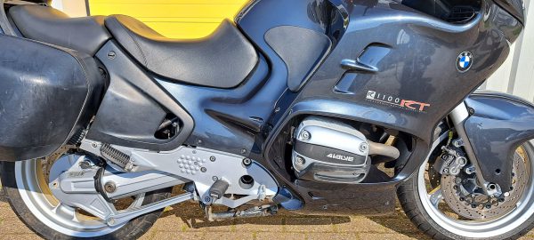 BMW R 1100 RT - Afbeelding 6