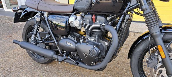 Triumph T 120 Bonneville - Afbeelding 6