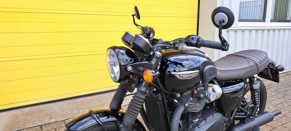 Triumph T 120 Bonneville - Afbeelding 10