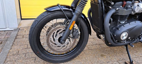Triumph T 120 Bonneville - Afbeelding 11