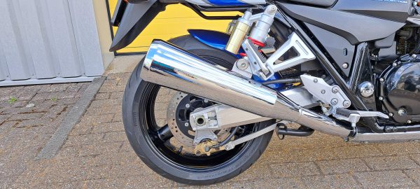 Suzuki GSX 1400 - Afbeelding 10