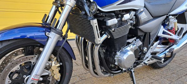 Suzuki GSX 1400 - Afbeelding 14