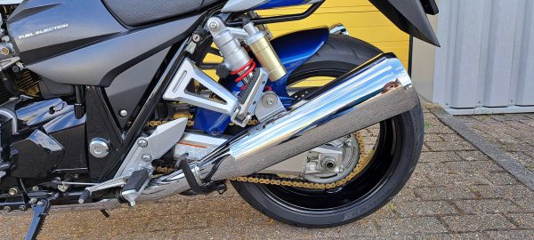 Suzuki GSX 1400 - Afbeelding 16