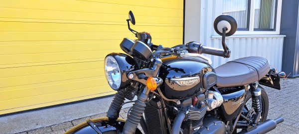 Triumph T 120 Bonneville - Afbeelding 17