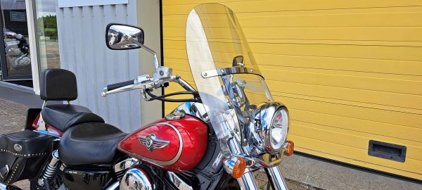Kawasaki VN 1500 Vulcan Classic - Afbeelding 5