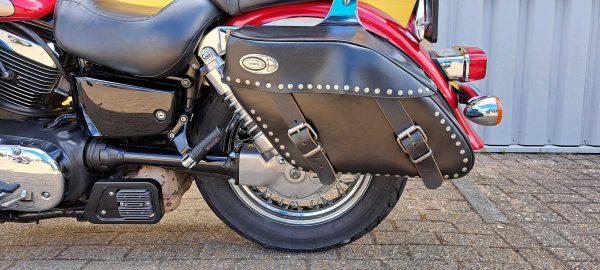 Kawasaki VN 1500 Vulcan Classic - Afbeelding 16