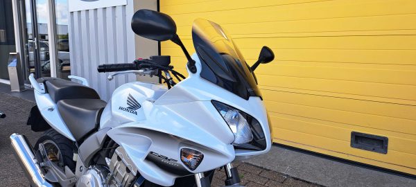 Honda CBF 1000 A - Afbeelding 5