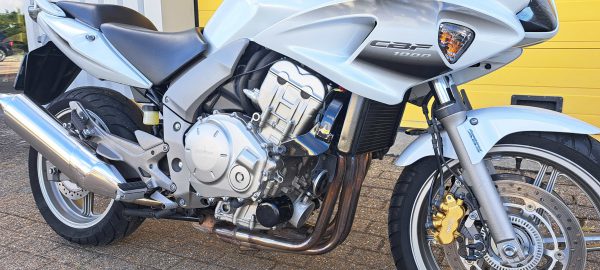 Honda CBF 1000 A - Afbeelding 7