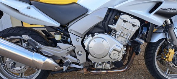 Honda CBF 1000 A - Afbeelding 8