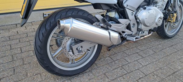 Honda CBF 1000 A - Afbeelding 9