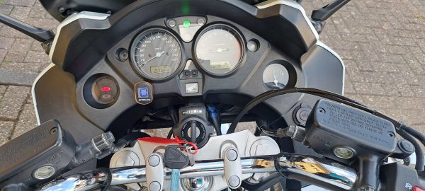 Honda CBF 1000 A - Afbeelding 10