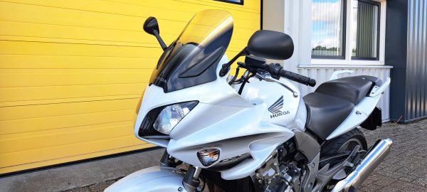 Honda CBF 1000 A - Afbeelding 11