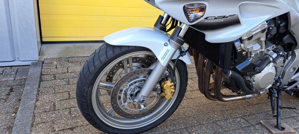 Honda CBF 1000 A - Afbeelding 12