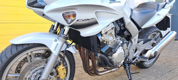 Honda CBF 1000 A - Afbeelding 13