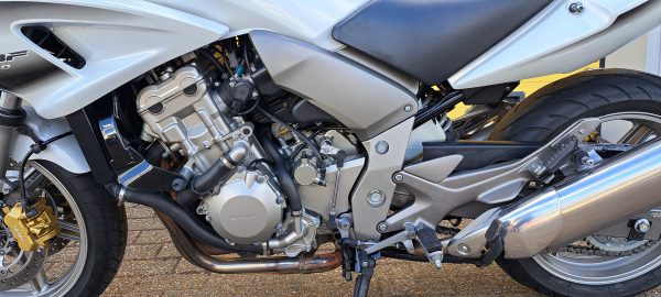 Honda CBF 1000 A - Afbeelding 14