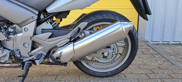 Honda CBF 1000 A - Afbeelding 15