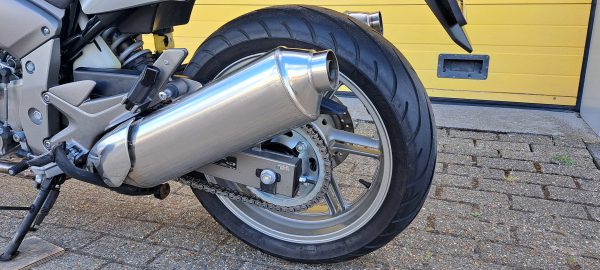 Honda CBF 1000 A - Afbeelding 16