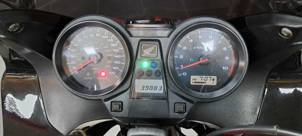 Honda CB 1300 A - Afbeelding 4