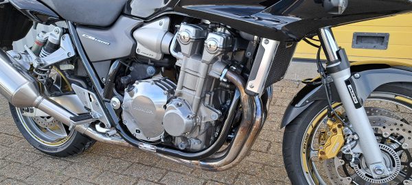Honda CB 1300 A - Afbeelding 8