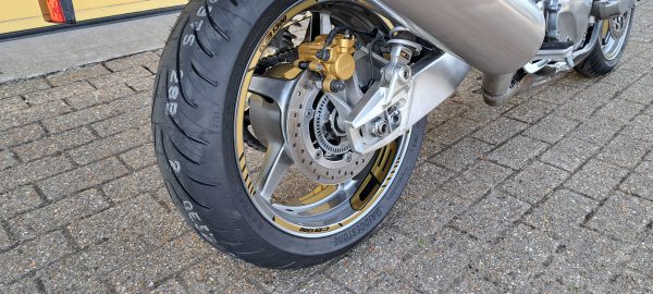 Honda CB 1300 A - Afbeelding 11