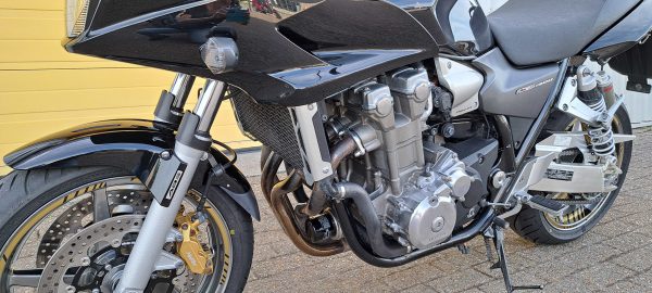 Honda CB 1300 A - Afbeelding 14