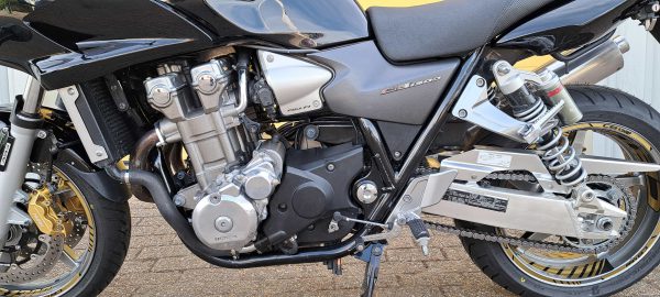 Honda CB 1300 A - Afbeelding 15