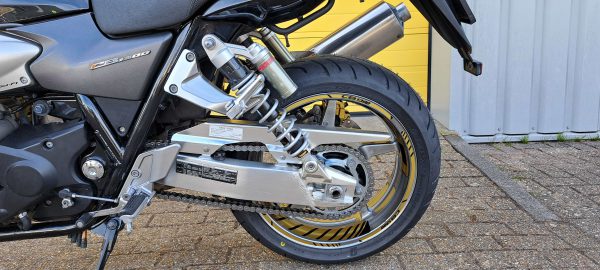 Honda CB 1300 A - Afbeelding 16