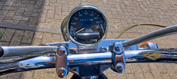 Suzuki VS 1400 Intruder - Afbeelding 6