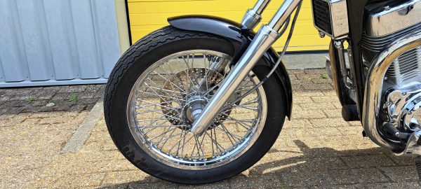Suzuki VS 1400 Intruder - Afbeelding 8