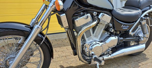 Suzuki VS 1400 Intruder - Afbeelding 9
