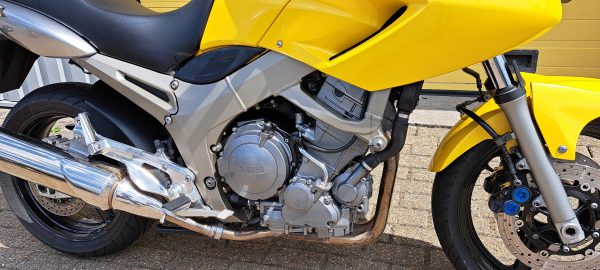 Yamaha TDM 900 - Afbeelding 6