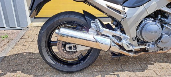 Yamaha TDM 900 - Afbeelding 8