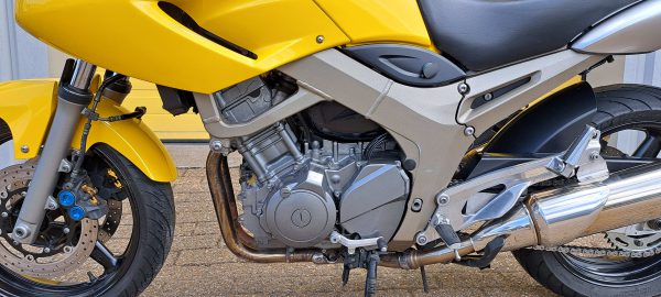 Yamaha TDM 900 - Afbeelding 11