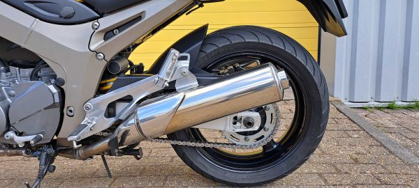 Yamaha TDM 900 - Afbeelding 12